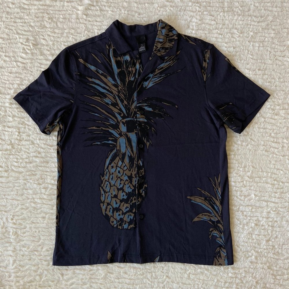 Resort Shirt